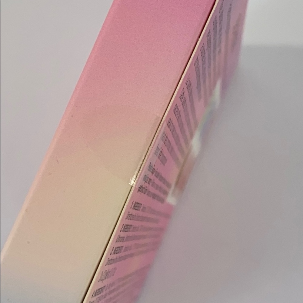 Sephora Holographic Face & Cheek Palette, New - Picture 7 of 7